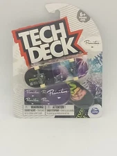 Tech Deck Primitive