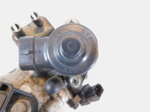 Harley Davidson XG750 Street 750 Induction Module Throttle Body Intake Manifold - Picture 9 of 11
