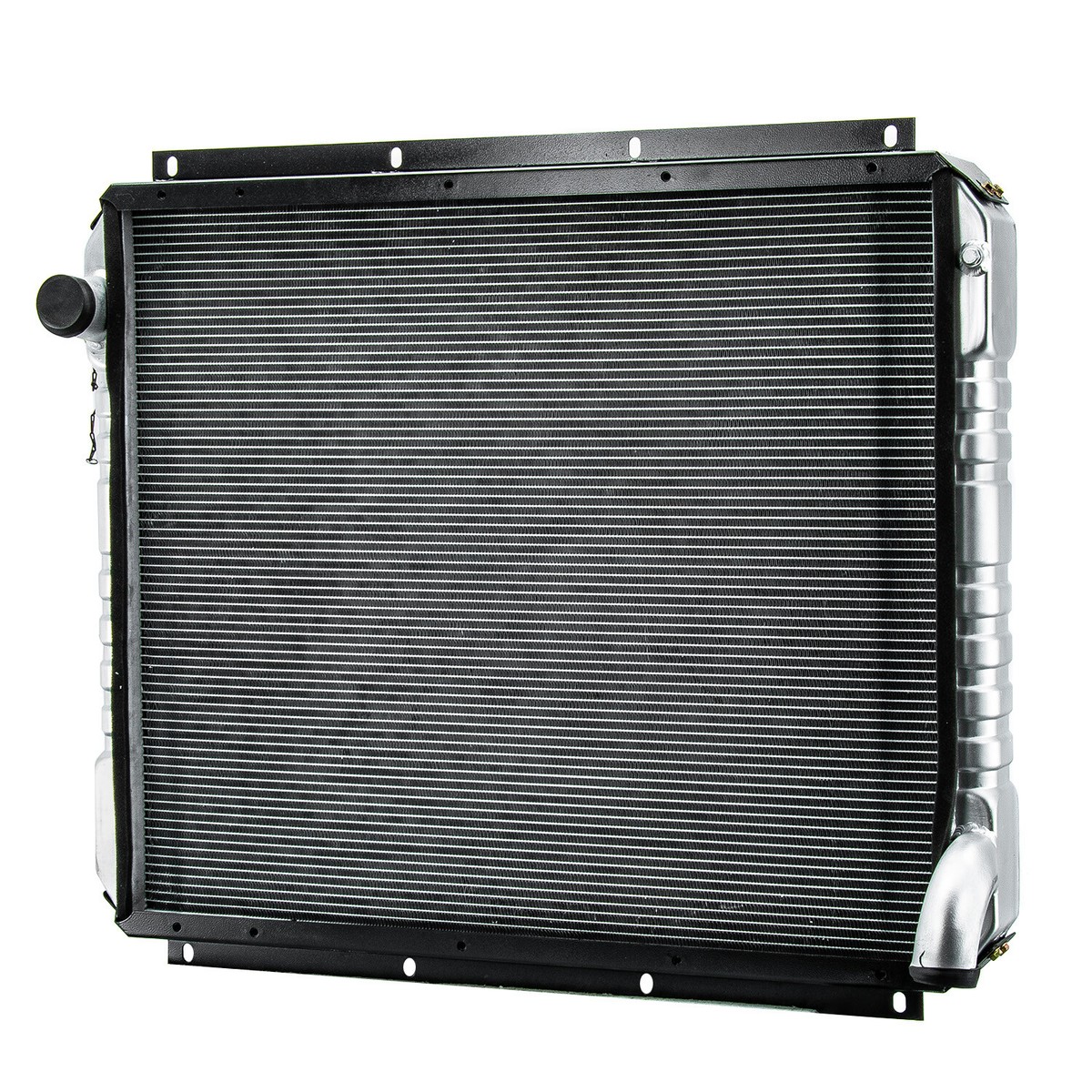 新品未使用 SEV Radiator BY - SEVラジエター N1(生産終了品