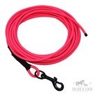 Rênes Western Split Reins Rêne Ouvert Biothane - 19 MM Rênes Western Split Reins Rêne Ouvert Biothane - 19 MM