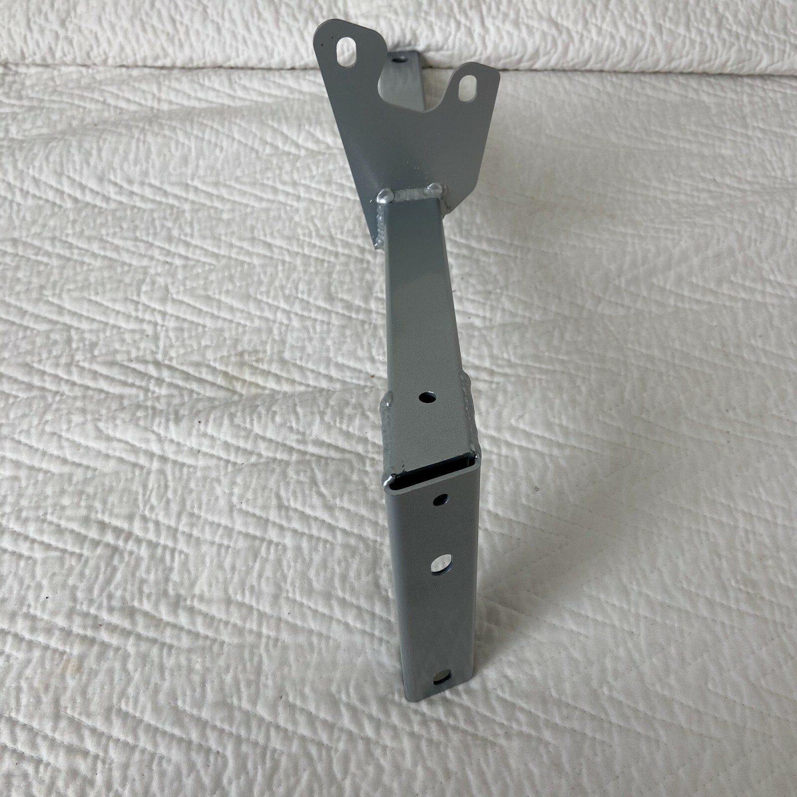 LAMBORGHINI GALLARDO FRONT LH LEFT SIDE DRIVER SUPPORT BRACKET 400805325 OEM