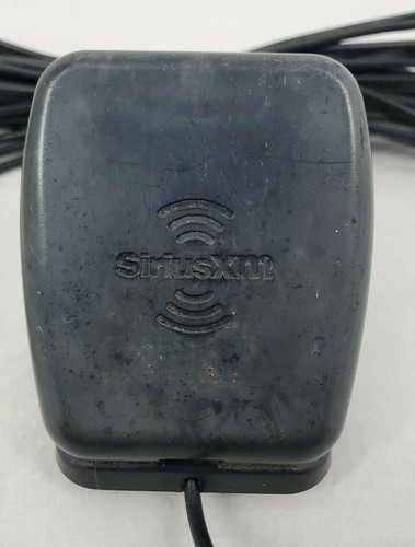 Antena doméstica SiriusXM NGHA3 para radios satelitales Sirius y XM y cable de extensión - Imagen 2 de 9