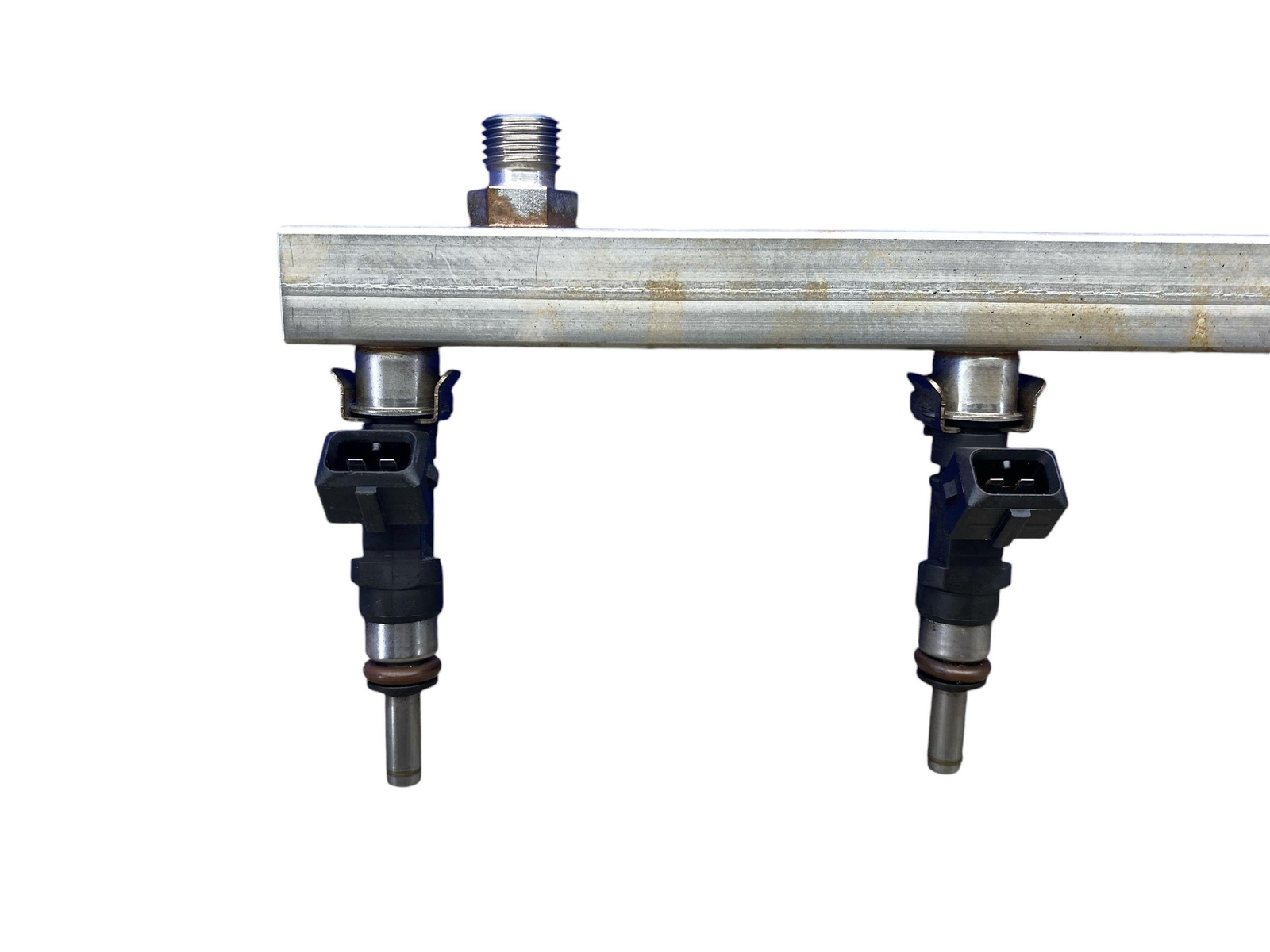 2004-2019 MASERATI GRANTURISMO RWD 4.7L LEFT FUEL INJECTION RAIL LINE *NOTE*