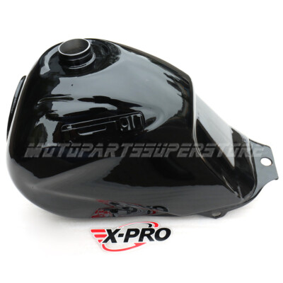 #ad #ad X PRO Gas Fuel Tank for 250cc Hawk 250 Carburetor Version Dirt Bike Pit Bike $99.95