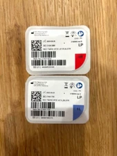 GN Resound, Beltone, Jabra Receivers SIZE 1L Left and Right MRIE SF 2C LP