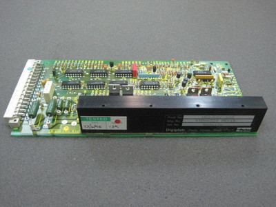 Digiplan UIC Theta Power Amp 44866203