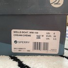 Sperry Wells Boat Shoes Women's size 6 — photo 9