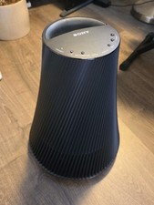 Sony SA-NS510 Wireless Network Speaker Black. Airplay DNLA WiFi 