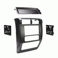 Metra 95-6541 Dash Kit Compatible with Jeep Wrangler 2003-2006 - Used, Open Box