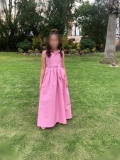 Carolina Herrera Girl dress size 12