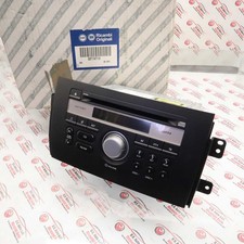 Autoradio Fiat SEDICI