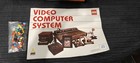 LEGO Icons Atari 2600 Video Computer System 10306 2532 Pcs Box 18+ — photo 7
