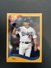 2002 Topps - Terry Mulholland #437