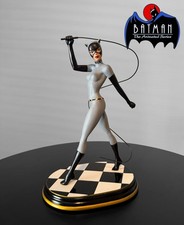 Batman: The Animated Series Premier Collectio...