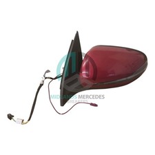 MERCEDES-BENZ GLA H247 Wing Mirror Left Side Power Fold A2478104708