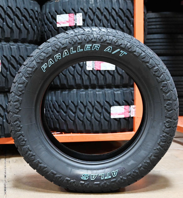 Atlas Paraller AT 275/60R20 Tire for sale online | eBay
