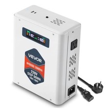 Step Down Voltage Converter, 2000VA, Heavy Duty Voltage Power Down 2000W
