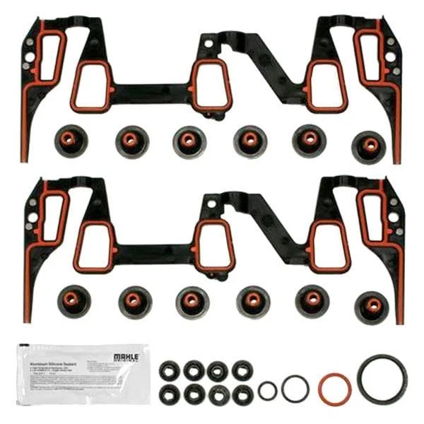 For Chevy Monte Carlo 1995-1996 Mahle HS54059 Cylinder Head Gasket Set Foto 3 de 3