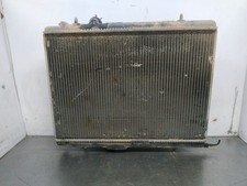 Radiateur Ford TAUNUS