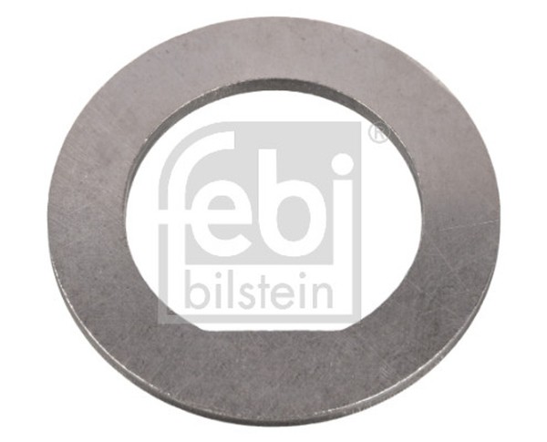 Febi Bilstein Anlaufscheibe AußEnplanetengetriebe 107317 FüR Atego Mercedes MP2-image