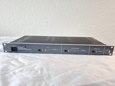 Tascam IF-AE8 HR High Resolution 24bit 96KHz Digital Audio Interface Unit