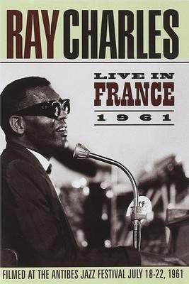 Live In France 1961 (DVD) (DVD) (UK IMPORT)