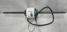 Motore Ventilatore Doppio Albero 11002015002541 ZKFN-300-8-1 Climatizzatore Carrier 300W