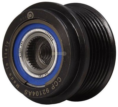 Riemenscheibe Lichtmaschine Pulley Neu - OE-Ref. 920720 für Litens Type