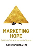 Leonie Schiffauer | Marketing Hope | Buch | Englisch (2019) | Gebunden