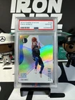 Luka Doncic 2018 Panini Status #122 Rookie Card PSA 10