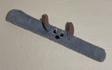 Disney Parks Lilo  Stitch Plush Slap Bracelet - Stitch