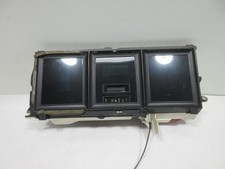 Lincoln E0lf109898 1981-1989 Town Car Digital Gauge Instrument Speedo Cluster Oe