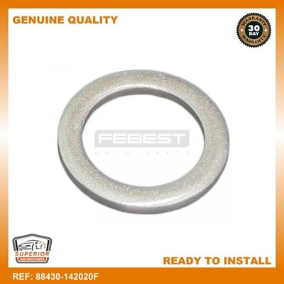 FEBEST 1995-2020 Hyundai Accent O-Ring 88430-142020F