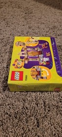 LEGO Scooby-Doo Mummy Museum Mystery 75900 NEW SEALED RETIRED