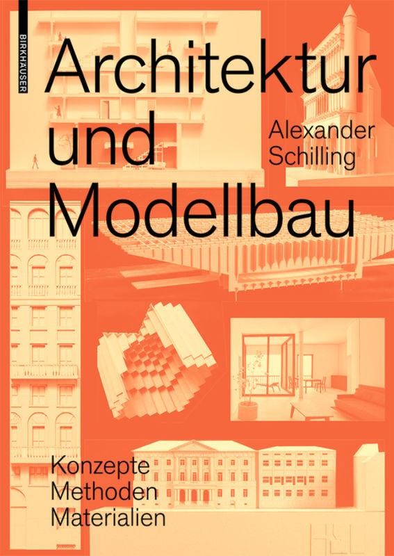 Architektur und Modellbau Alexander Schilling