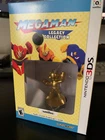 Mega Man Legacy Collection Collector's Edition Nintendo 3DS (CIB)