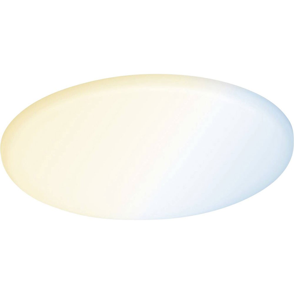 Paulmann Veluna VariFit LED Recessed Panel 15W Splash-Proof Zigbee