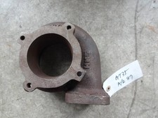 Hks Exhaust Housing Ar 0.87 For Gt3542 Gt3540 Turbo Charger Jzx100 Sr20det Jdm