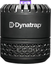Dynatrap DT152 Indoor Insect Trap and Killer   Catches and Kills Gnats, Flies, M