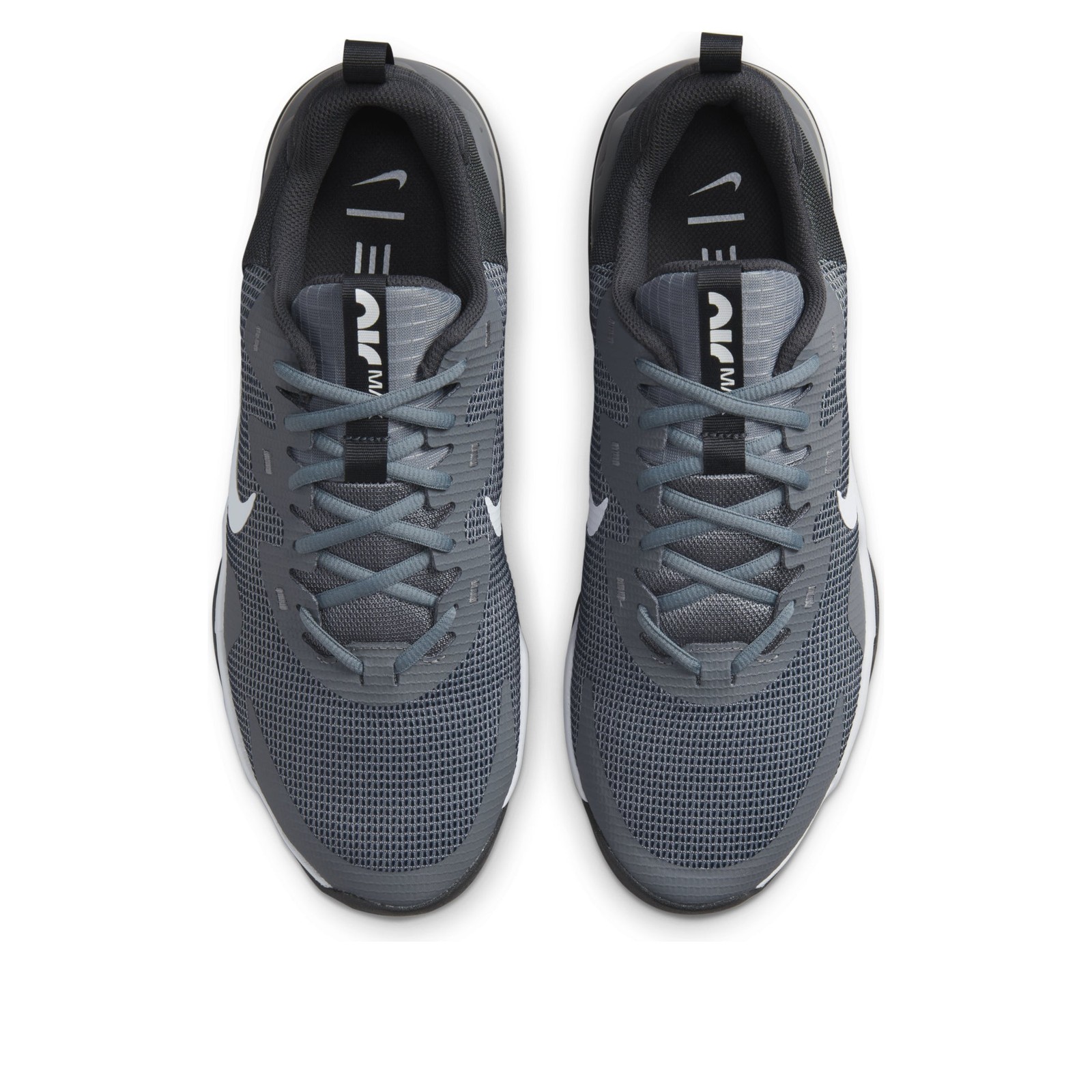 Nike AIR MAX ALPHA TRAINER 5 Men's Running Shoes SMOKE GREY DM0829 2
