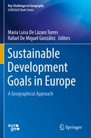 MaríA Luisa De LáZaro Torres (U. A.) | Sustainable Development Goals In Europe
