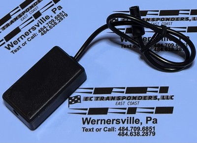 AIM INFRARED LAP SENSOR - 4 PIN PUSH STYLE