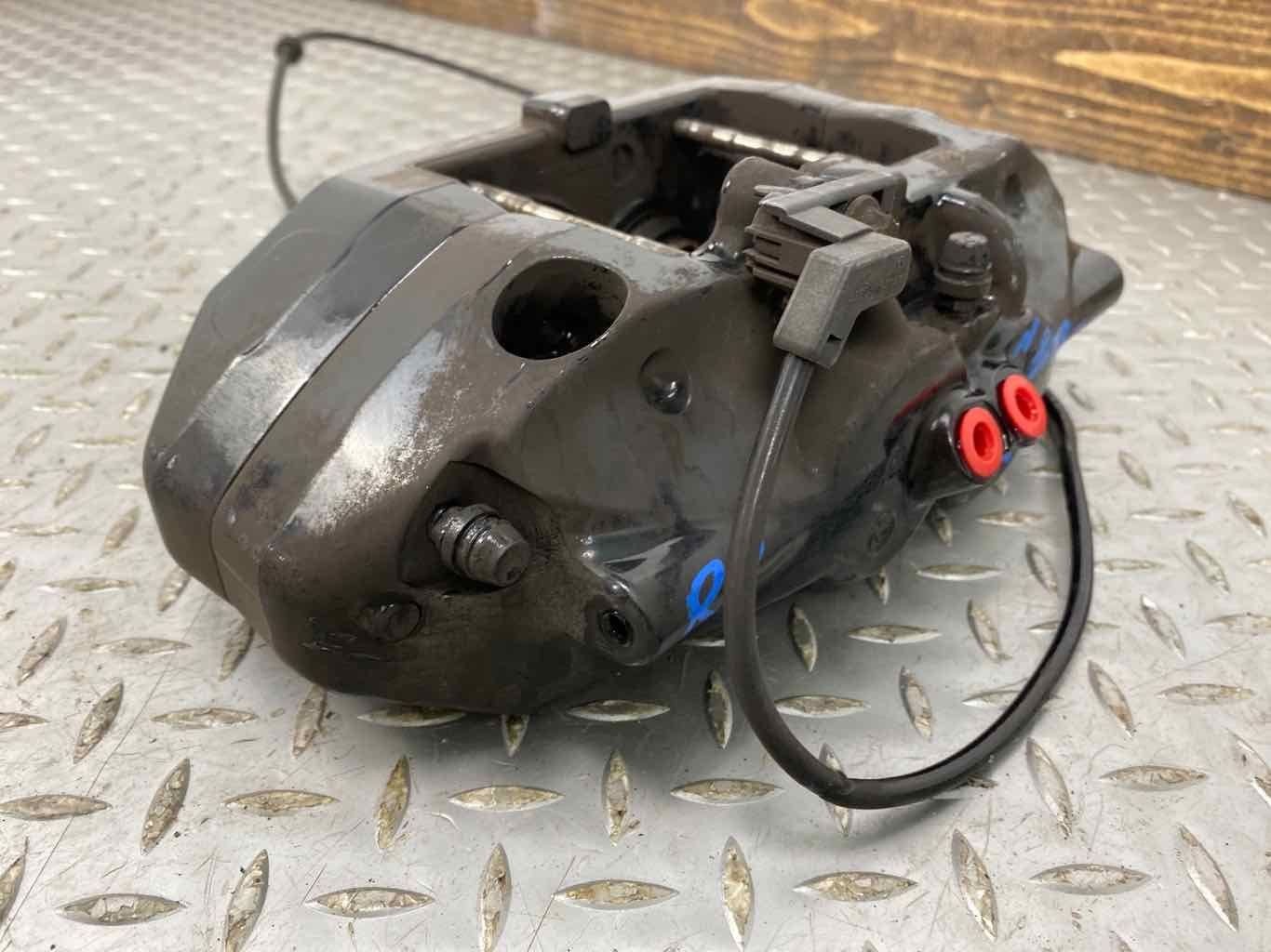 Maybach 57 2008 REAR+RIGHT Brake caliper