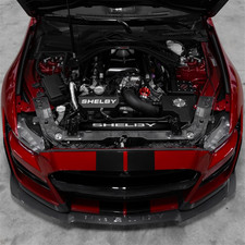 2016-2022 Shelby GT500 / GT350 Mustang Radiat...