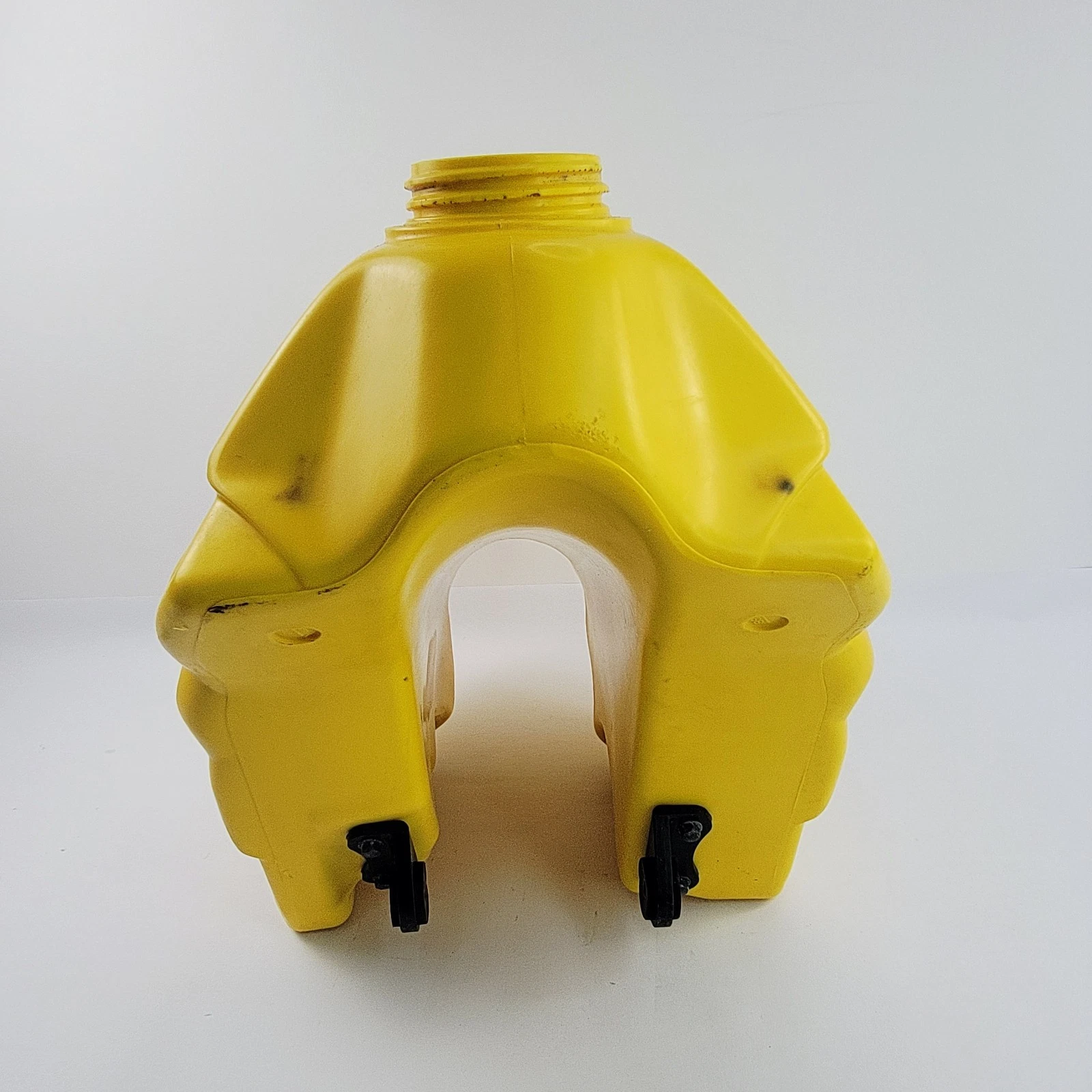 2000-2004 Suzuki DRZ 400 DRZ400 OEM Gas Tank Fuel Tank Tank Cell