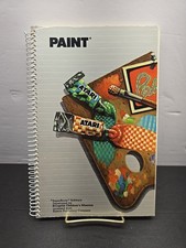 Paint SuperBoots Software How To Manual For A...