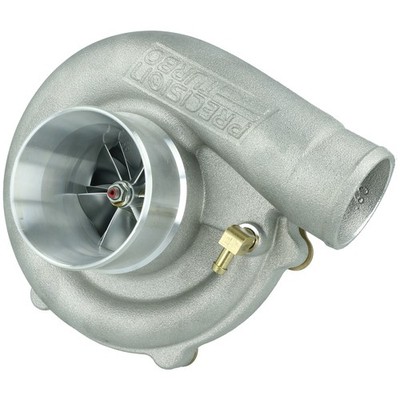 Precision Turbo PT 6266 GEN1 Supercore / Kugellagerung / E-cover / bis 735 PS