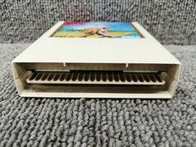 SEGA Ashura SEGA MARK III software