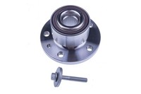 Denckermann Radlagersatz W413985 FüR Volvo V60 1 155 V70 3 135 S60 2 134 S80 124