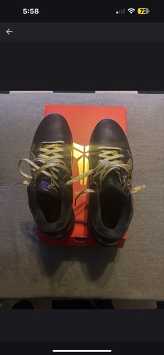 Kobe 5 Proto